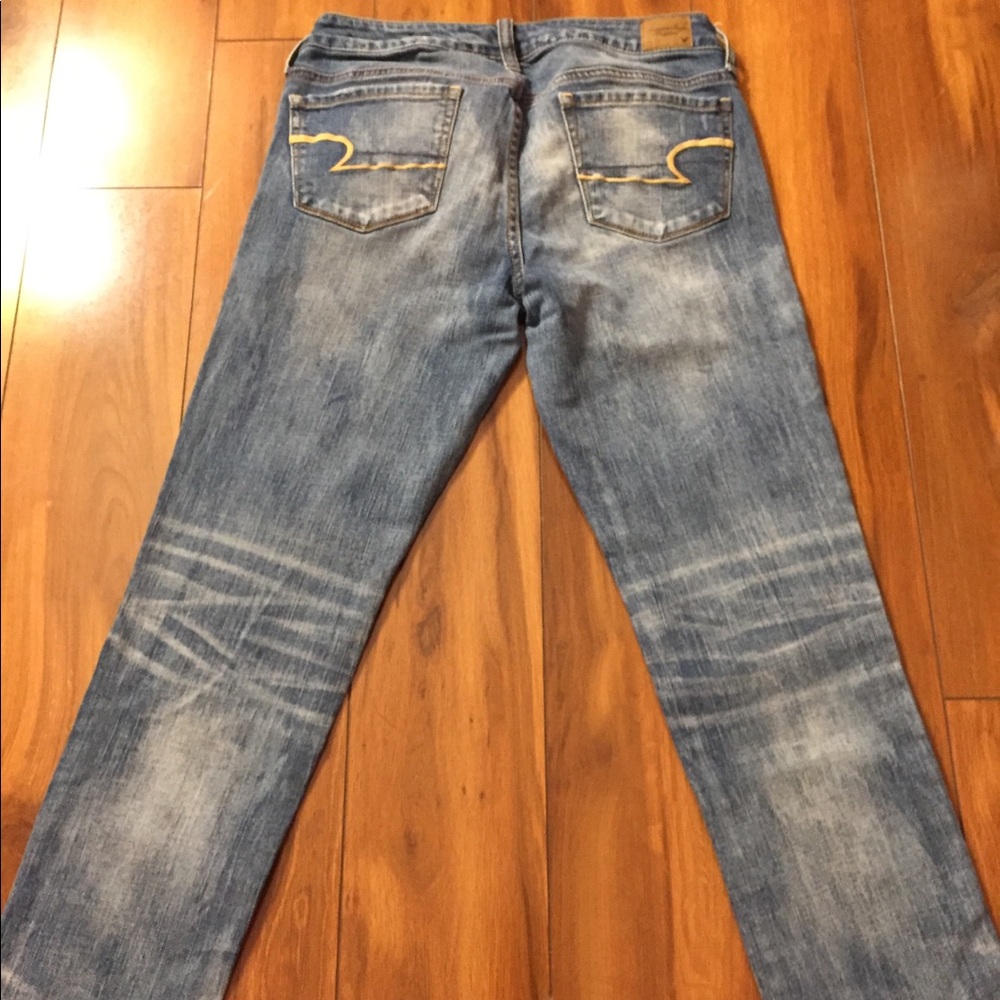 Jeans - Picture 3 of 4